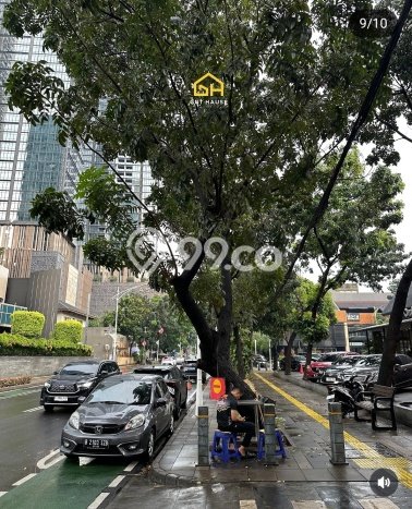 Siap Huni Hunian Elit 1 Kamar di Kebayoran Baru Dekat ke Mana Saja Siap Huni Hunian Elit 1 Kamar di Kebayoran Baru Dekat ke Mana Saja