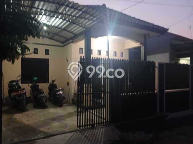 For Sale Rumah 2 Kamar Lokasi Strategis Bagus dan Strategis di Tengah Tani For Sale Rumah 2 Kamar Lokasi Strategis Bagus dan Strategis di Tengah Tani