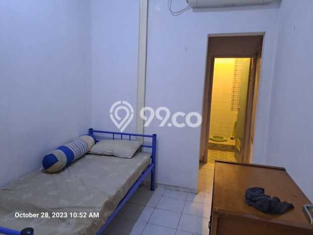 Kos-kosan Dijual di Tanjung Duren Utara Jakarta Barat Luas 115m2 Kos-kosan Dijual di Tanjung Duren Utara Jakarta Barat Luas 115m2