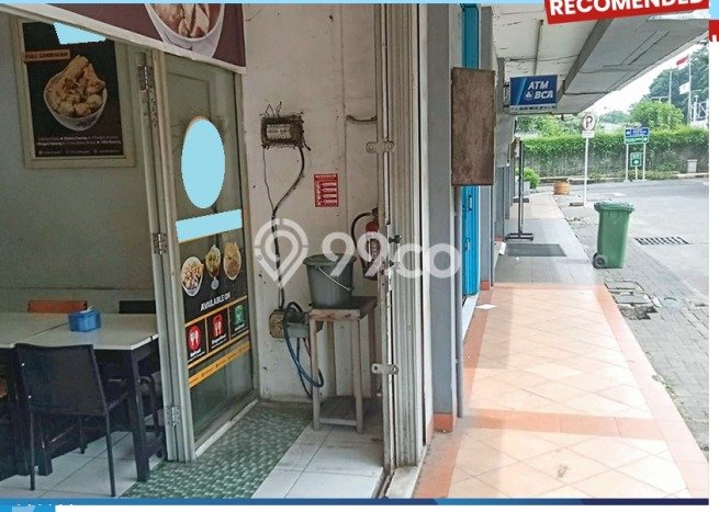 Ruko Paling Dicari LB 171m2 Dijual di Pulo Gadung Ruko Paling Dicari LB 171m2 Dijual di Pulo Gadung