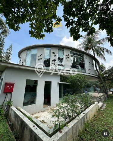 Rumah Luxury Modern Siap Huni di Kemang Jakarta Selatan Rumah Luxury Modern Siap Huni di Kemang Jakarta Selatan