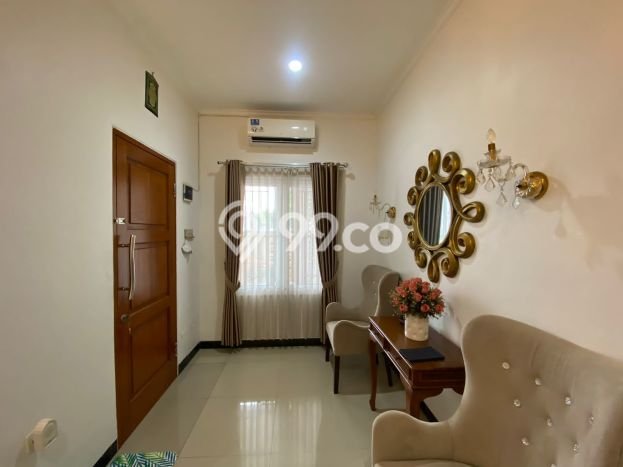Jual Rumah Modern 3 KT di Bekasi Kota, Bekasi Jual Rumah Modern 3 KT di Bekasi Kota, Bekasi