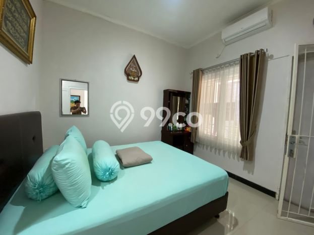Jual Rumah Modern 3 KT di Bekasi Kota, Bekasi Jual Rumah Modern 3 KT di Bekasi Kota, Bekasi