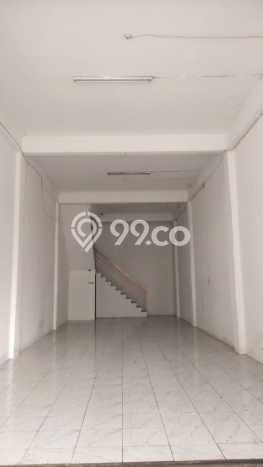 Ruko Dijual di Jakarta Utara LT 100m2 & LB 200m2 Lokasi Terbaik! Ruko Dijual di Jakarta Utara LT 100m2 & LB 200m2 Lokasi Terbaik!
