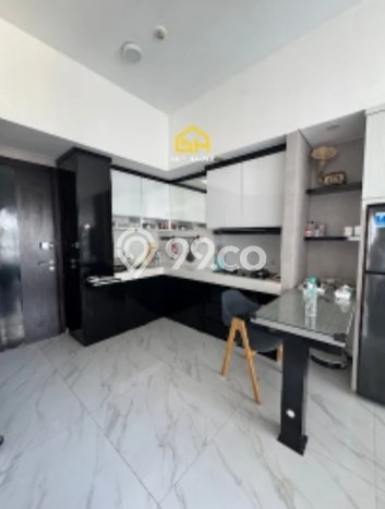 Apartemen Siap Pakai 2 Kamar dengan Harga Terjangkau di Area BSD, Tangerang Selatan Apartemen Siap Pakai 2 Kamar dengan Harga Terjangkau di Area BSD, Tangerang Selatan