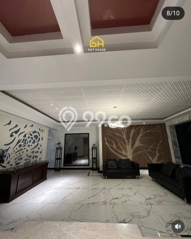 Dijual Rumah Luas Elegan Dengan View Cantik di Pluit, Jakarta Utara Dijual Rumah Luas Elegan Dengan View Cantik di Pluit, Jakarta Utara