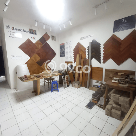 Ruko Disewa di Jakarta Utara dengan LB 180m2 Area Komersial Ramai Ruko Disewa di Jakarta Utara dengan LB 180m2 Area Komersial Ramai