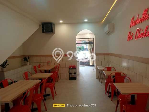 FOR RENT! Ruko di Bintaro Cocok untuk Bisnis 33m2 FOR RENT! Ruko di Bintaro Cocok untuk Bisnis 33m2