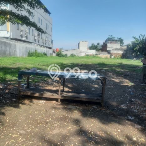 Untuk Dijual Tanah 1607m2 di Kedoya, Jakarta Barat Untuk Dijual Tanah 1607m2 di Kedoya, Jakarta Barat