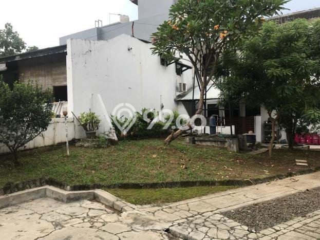 Tanah Kavling Dijual di Jatibening, Bekasi dengan Luas Tanah 2085m2 Tanah Kavling Dijual di Jatibening, Bekasi dengan Luas Tanah 2085m2