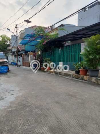 Hunian Elit LB 140m2 Siap Pakai Desain Elegan di Pluit, Jakarta Utara Hunian Elit LB 140m2 Siap Pakai Desain Elegan di Pluit, Jakarta Utara