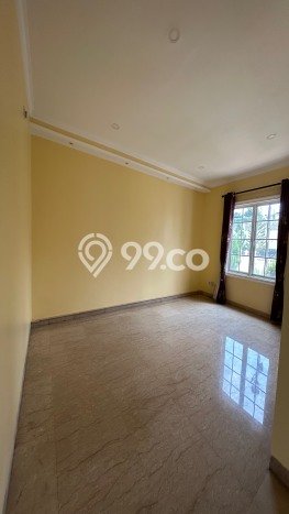 Jual Rumah Mewah Elegan Dengan View Eksklusif di Gading Serpong, Tangerang Jual Rumah Mewah Elegan Dengan View Eksklusif di Gading Serpong, Tangerang