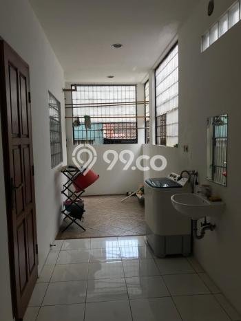Disewakan! Rumah 6 Kamar Tidur &
2 Kamar Mandi di tanjung duren utara, Jakarta Barat Disewakan! Rumah 6 Kamar Tidur &
2 Kamar Mandi di tanjung duren utara, Jakarta Barat