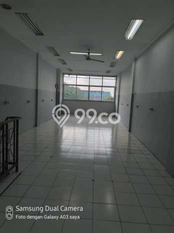 Unit Ruko Dijual di Jakarta Utara LT 80m2 & LB 400m2 Unit Ruko Dijual di Jakarta Utara LT 80m2 & LB 400m2