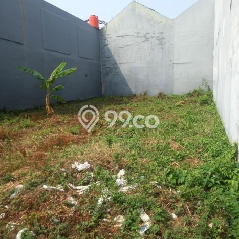 Tanah Kavling Dijual di Green garden, Jakarta Barat dengan Luas Tanah 300m2 Tanah Kavling Dijual di Green garden, Jakarta Barat dengan Luas Tanah 300m2