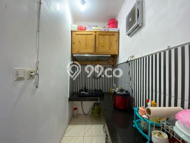 Jual Rumah Modern 3 KT di Bekasi Kota, Bekasi Jual Rumah Modern 3 KT di Bekasi Kota, Bekasi