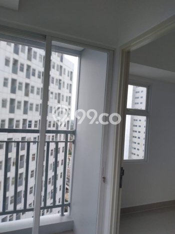 Dijual Apartemen Terjangkau di Cisauk, Tangerang dengan 2 KT, 1 KM Dijual Apartemen Terjangkau di Cisauk, Tangerang dengan 2 KT, 1 KM
