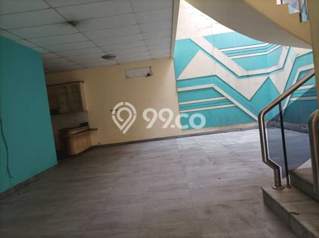 Jual Rumah Luas Elegan Dengan View Cantik di Green garden, Jakarta Barat Jual Rumah Luas Elegan Dengan View Cantik di Green garden, Jakarta Barat