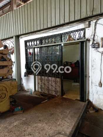 Paling Dicari! Gudang Dijual di Kapuk Kamal Harga Kompetitif Paling Dicari! Gudang Dijual di Kapuk Kamal Harga Kompetitif