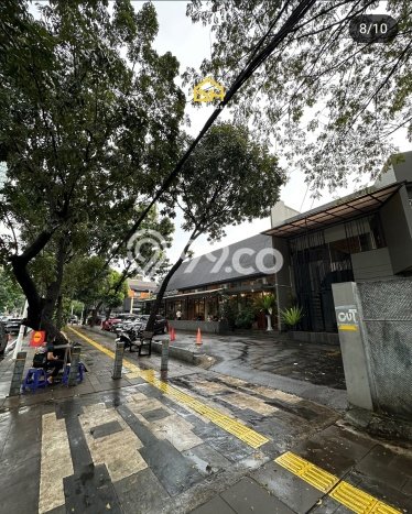 Siap Huni Hunian Elit 1 Kamar di Kebayoran Baru Dekat ke Mana Saja Siap Huni Hunian Elit 1 Kamar di Kebayoran Baru Dekat ke Mana Saja