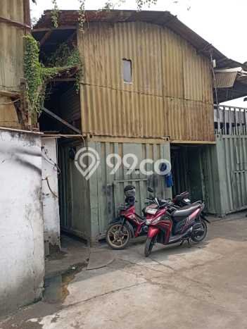Paling Dicari! Gudang Dijual di Kapuk Kamal Harga Kompetitif Paling Dicari! Gudang Dijual di Kapuk Kamal Harga Kompetitif