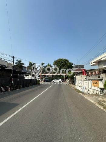 SENTRA BISNIS! Ruko Kawasan Muara Karang, Luas 202m², Kawasan Bisnis SENTRA BISNIS! Ruko Kawasan Muara Karang, Luas 202m², Kawasan Bisnis