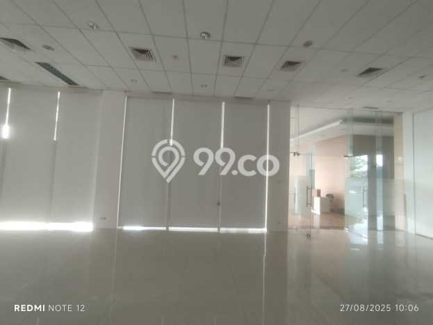 FOR RENT! Kantor di Daan Mogot Cocok untuk Bisnis 150m2 FOR RENT! Kantor di Daan Mogot Cocok untuk Bisnis 150m2