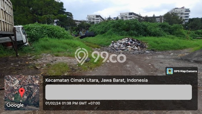 For Sale Rumah Elit Exclusive di Cimahi Utara, Cimahi For Sale Rumah Elit Exclusive di Cimahi Utara, Cimahi