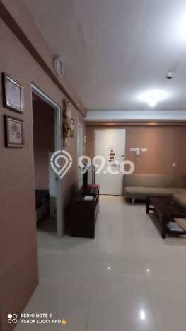 Apartemen Minimalis untuk Disewa, 3 Kamar di Jakarta Utara Apartemen Minimalis untuk Disewa, 3 Kamar di Jakarta Utara