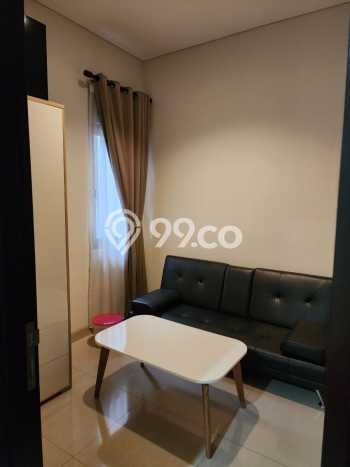 Rumah Luas Asri 2 KT Siap Huni di BSD City Tangerang Rumah Luas Asri 2 KT Siap Huni di BSD City Tangerang