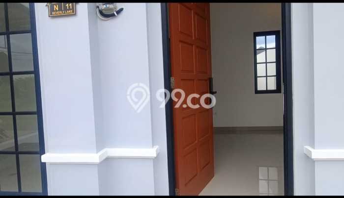 Dijual Rumah 2 Kamar Lokasi Ideal Bagus dan Strategis di Parung Panjang Dijual Rumah 2 Kamar Lokasi Ideal Bagus dan Strategis di Parung Panjang