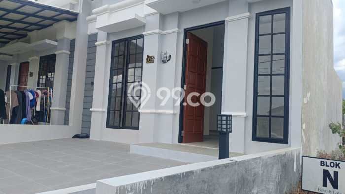 Dijual Rumah 2 Kamar Lokasi Ideal Bagus dan Strategis di Parung Panjang Dijual Rumah 2 Kamar Lokasi Ideal Bagus dan Strategis di Parung Panjang