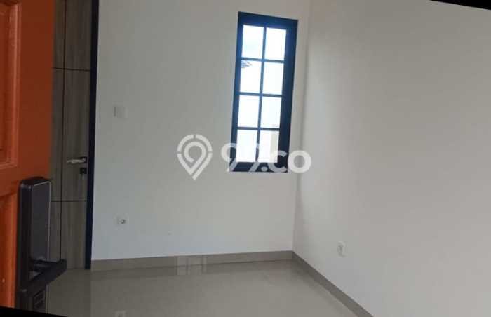 Dijual Rumah 2 Kamar Lokasi Ideal Bagus dan Strategis di Parung Panjang Dijual Rumah 2 Kamar Lokasi Ideal Bagus dan Strategis di Parung Panjang