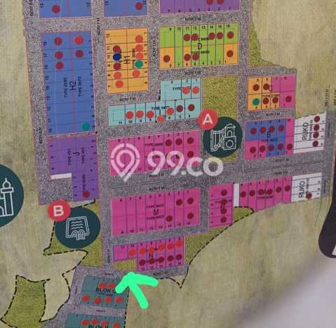 Dijual Rumah 2 Kamar Lokasi Ideal Bagus dan Strategis di Parung Panjang Dijual Rumah 2 Kamar Lokasi Ideal Bagus dan Strategis di Parung Panjang