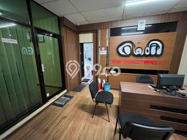 Unit Gudang Dijual di Batu Ampar Batam 460m2 Unit Gudang Dijual di Batu Ampar Batam 460m2