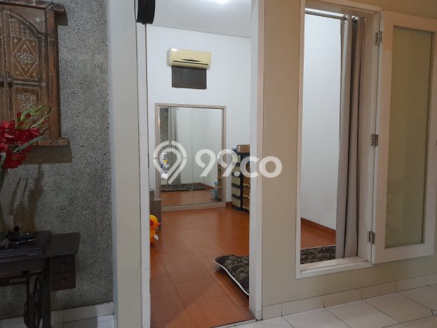 Jual Rumah Eksklusif 5 KT di Jatikramat, Bekasi Jual Rumah Eksklusif 5 KT di Jatikramat, Bekasi