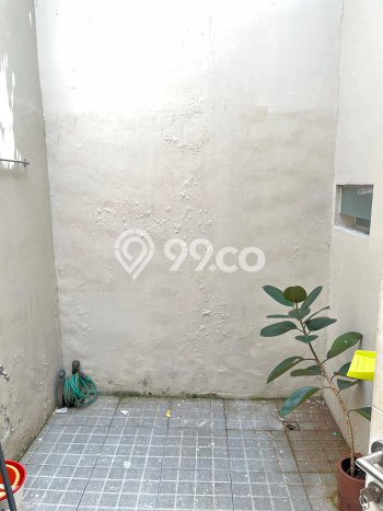 Rumah Modern Cantik 2 Kamar Siap Huni di Setu Rumah Modern Cantik 2 Kamar Siap Huni di Setu