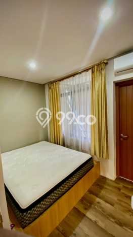 Rumah Minimalis 2 KT di BSD Tangerang Full Furnished Rumah Minimalis 2 KT di BSD Tangerang Full Furnished