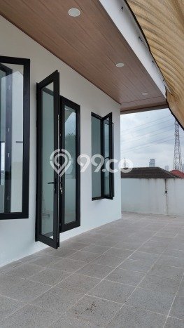 Rumah Luxury Modern Siap Huni di Gading Serpong Tangerang Rumah Luxury Modern Siap Huni di Gading Serpong Tangerang