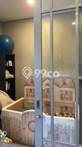 Rumah Elit LB 165m2 Siap Pakai Desain Elegan di BSD, Tangerang Rumah Elit LB 165m2 Siap Pakai Desain Elegan di BSD, Tangerang
