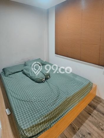 Dijual Rumah 2 Kamar Lokasi Ideal Bagus dan Strategis di BSD Dijual Rumah 2 Kamar Lokasi Ideal Bagus dan Strategis di BSD