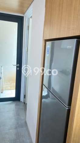 Rumah Minimalis 2 KT di BSD Tangerang Full Furnished Rumah Minimalis 2 KT di BSD Tangerang Full Furnished