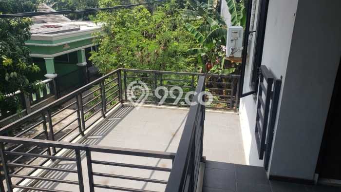 Dijual Cepat Rumah Favorit Siap Huni LB 254m2 di Cileungsi, Bogor Dijual Cepat Rumah Favorit Siap Huni LB 254m2 di Cileungsi, Bogor