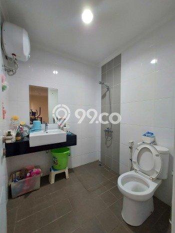 Dijual Rumah 3 Kamar Lokasi Ideal Nyaman dan Strategis di Pagedangan Dijual Rumah 3 Kamar Lokasi Ideal Nyaman dan Strategis di Pagedangan