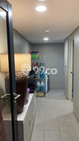 Rumah Elit LB 165m2 Siap Pakai Desain Elegan di BSD, Tangerang Rumah Elit LB 165m2 Siap Pakai Desain Elegan di BSD, Tangerang