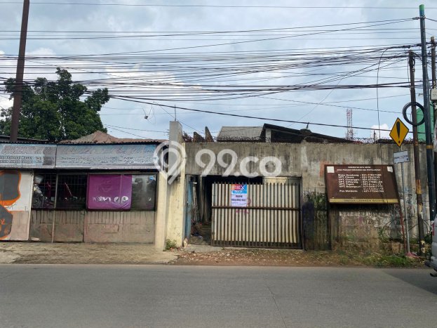 Ruko Dijual di Depok Cirebon dengan Luas Bangunan 764m2 Ruko Dijual di Depok Cirebon dengan Luas Bangunan 764m2