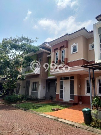 Dijual Rumah Strategis Bagus Punya 2 KT di Tangerang Tangerang SHM Dijual Rumah Strategis Bagus Punya 2 KT di Tangerang Tangerang SHM