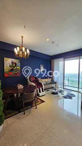 Unit Apartemen Eksklusif Dijual di Pinang dengan 3 Kamar Tidur Unit Apartemen Eksklusif Dijual di Pinang dengan 3 Kamar Tidur