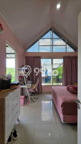 Dijual Rumah Luas Megah Dengan View Cantik di BSD, Tangerang Dijual Rumah Luas Megah Dengan View Cantik di BSD, Tangerang