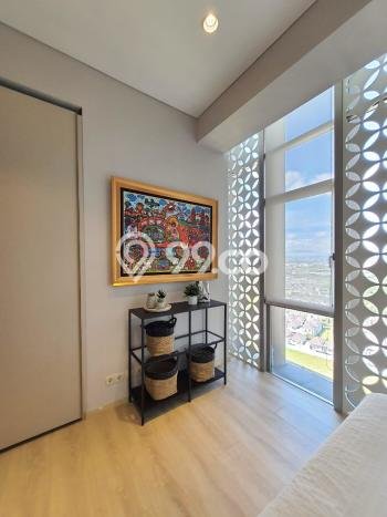 Dijual Cepat Apartemen High-Class di Pinang, Tangerang 4 Kamar Harga Rp 6,7 Miliar Dijual Cepat Apartemen High-Class di Pinang, Tangerang 4 Kamar Harga Rp 6,7 Miliar